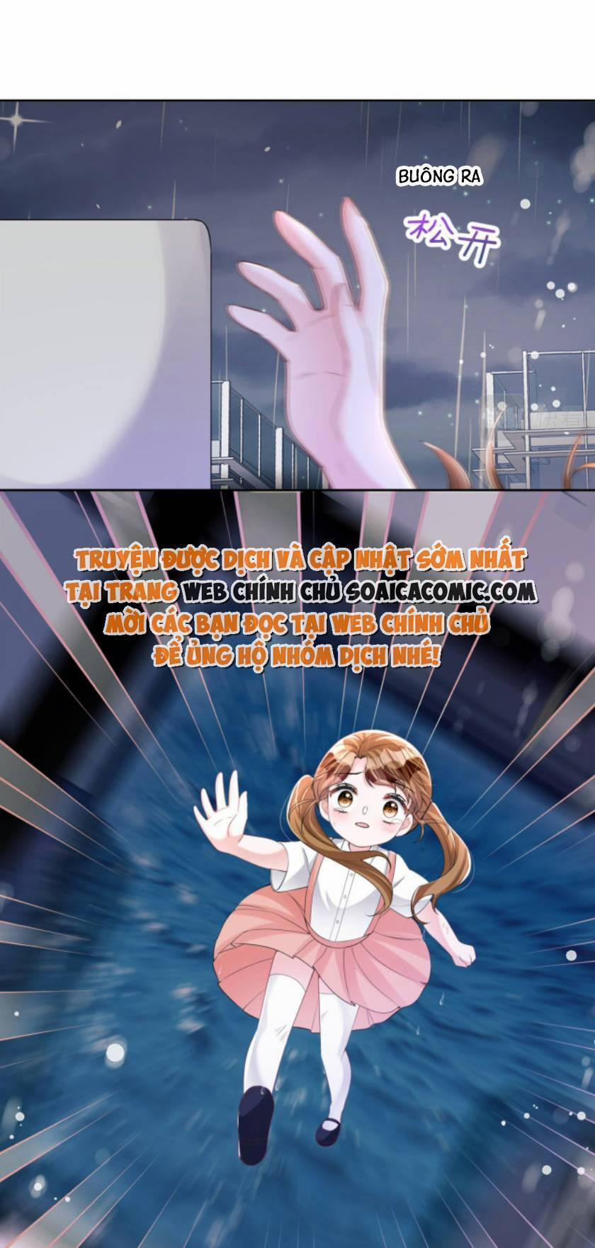 Cuộc Hôn Nhân Với Boss Nhà Giàu Khét Tiếng 31 trang 10