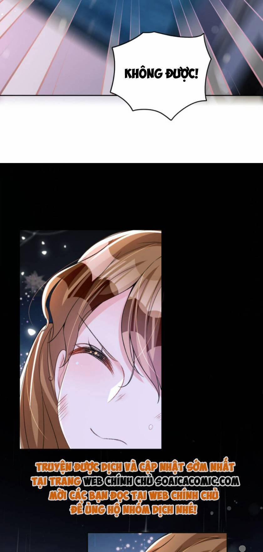 Cuộc Hôn Nhân Với Boss Nhà Giàu Khét Tiếng 31 trang 11