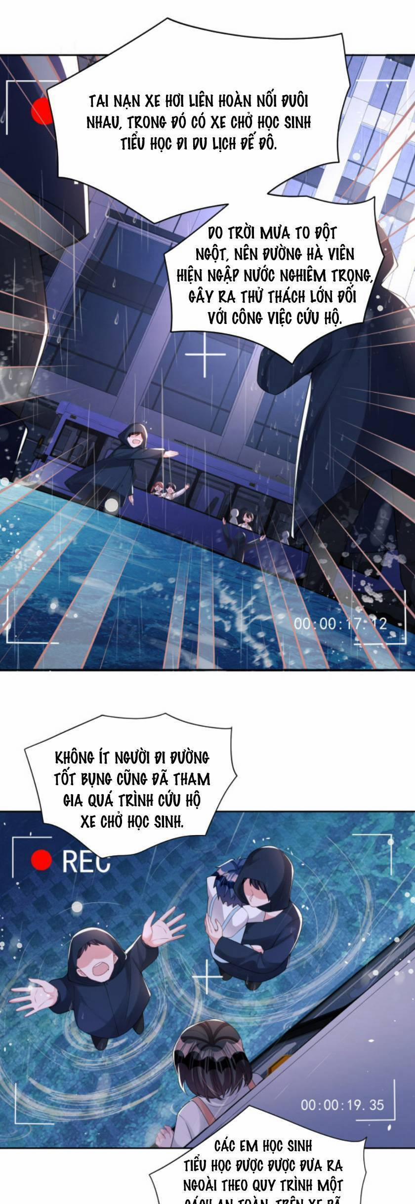 Cuộc Hôn Nhân Với Boss Nhà Giàu Khét Tiếng 31 trang 2