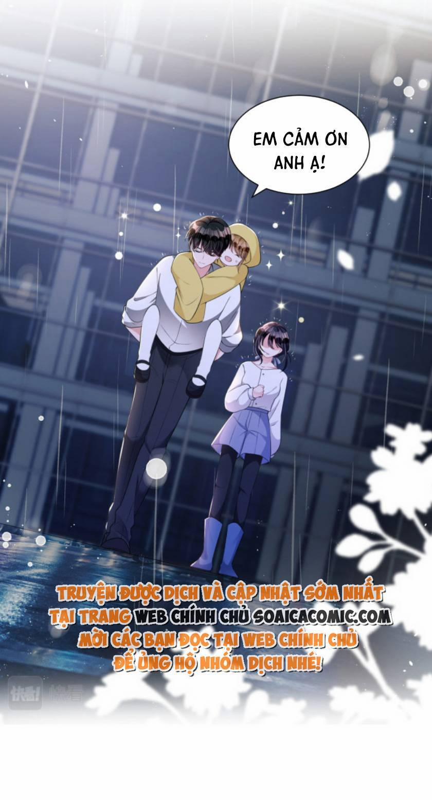 Cuộc Hôn Nhân Với Boss Nhà Giàu Khét Tiếng 31 trang 22