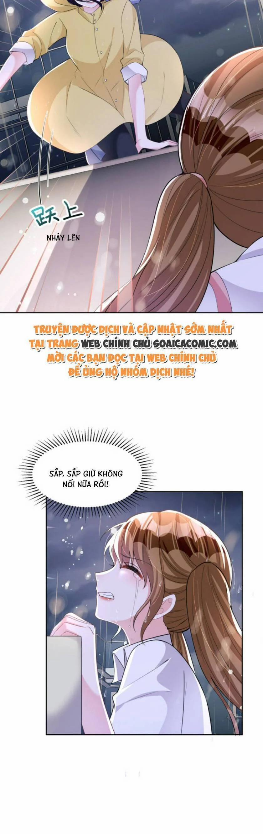 Cuộc Hôn Nhân Với Boss Nhà Giàu Khét Tiếng 31 trang 9