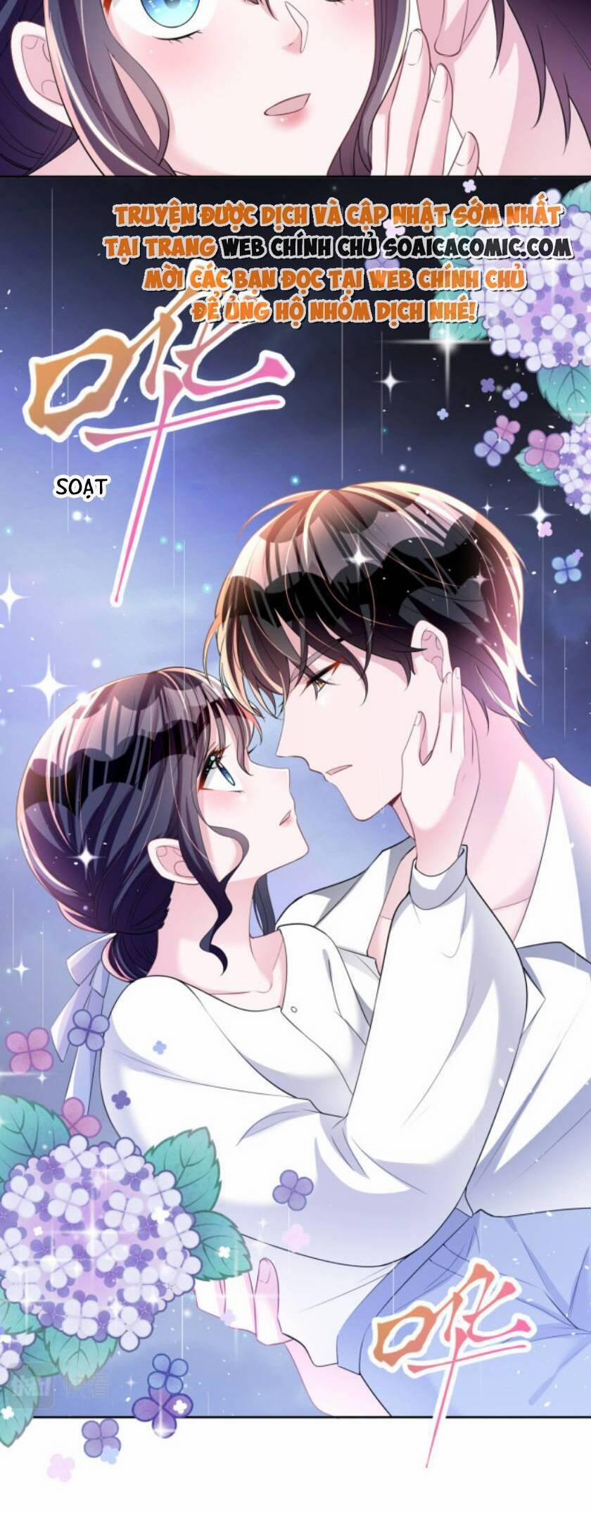 Cuộc Hôn Nhân Với Boss Nhà Giàu Khét Tiếng 32 trang 10