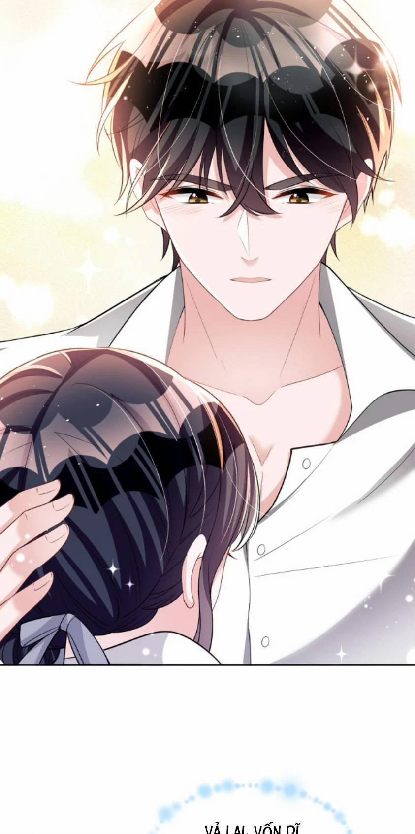 Cuộc Hôn Nhân Với Boss Nhà Giàu Khét Tiếng 32 trang 12