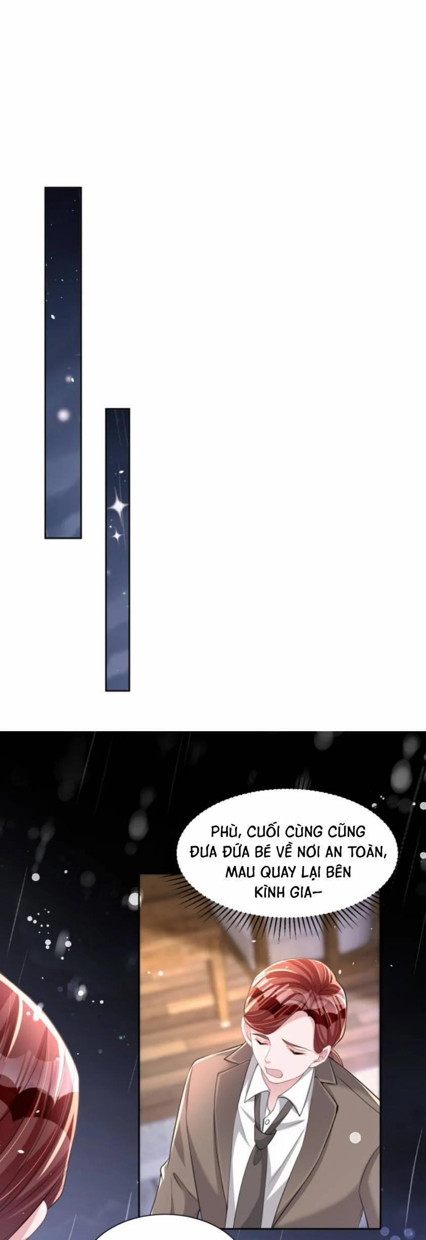 Cuộc Hôn Nhân Với Boss Nhà Giàu Khét Tiếng 32 trang 14