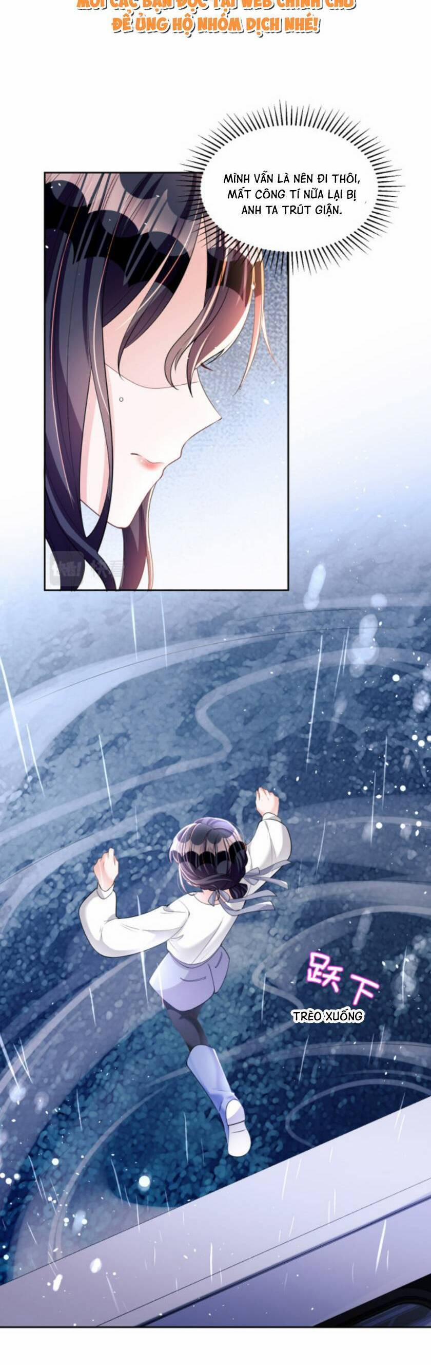 Cuộc Hôn Nhân Với Boss Nhà Giàu Khét Tiếng 32 trang 2