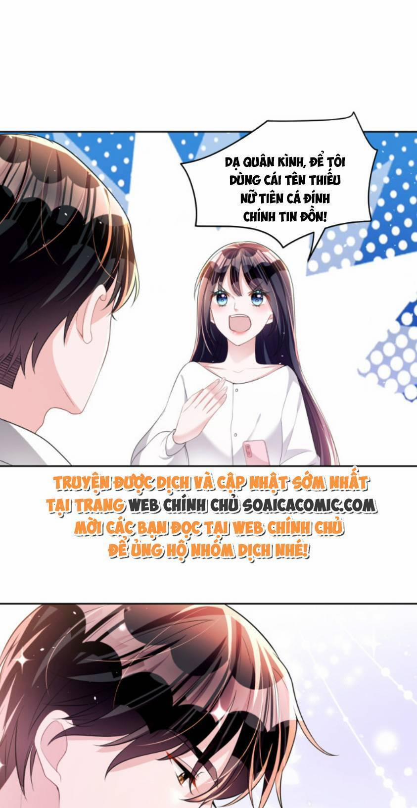 Cuộc Hôn Nhân Với Boss Nhà Giàu Khét Tiếng 32 trang 23