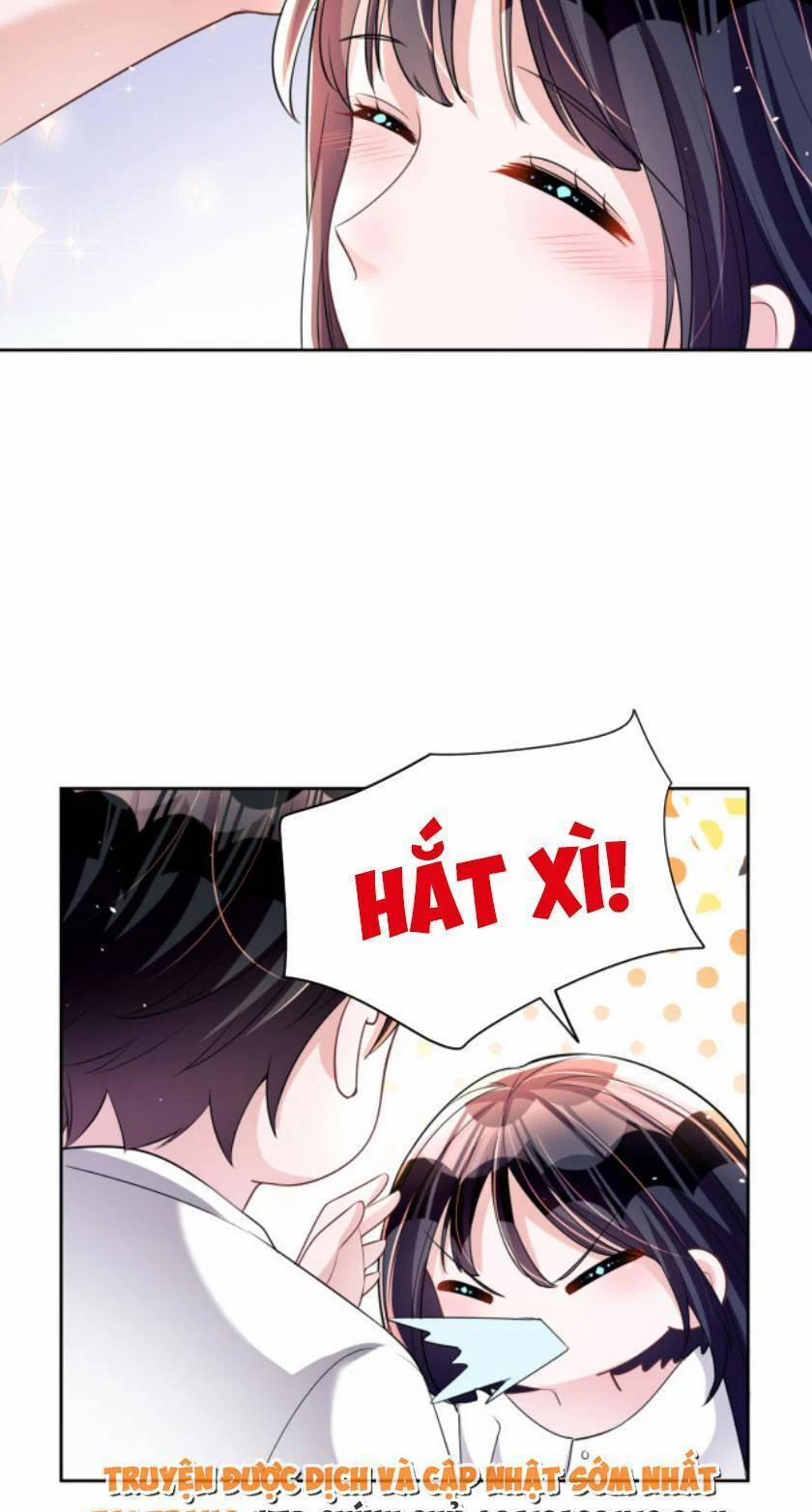 Cuộc Hôn Nhân Với Boss Nhà Giàu Khét Tiếng 32 trang 25