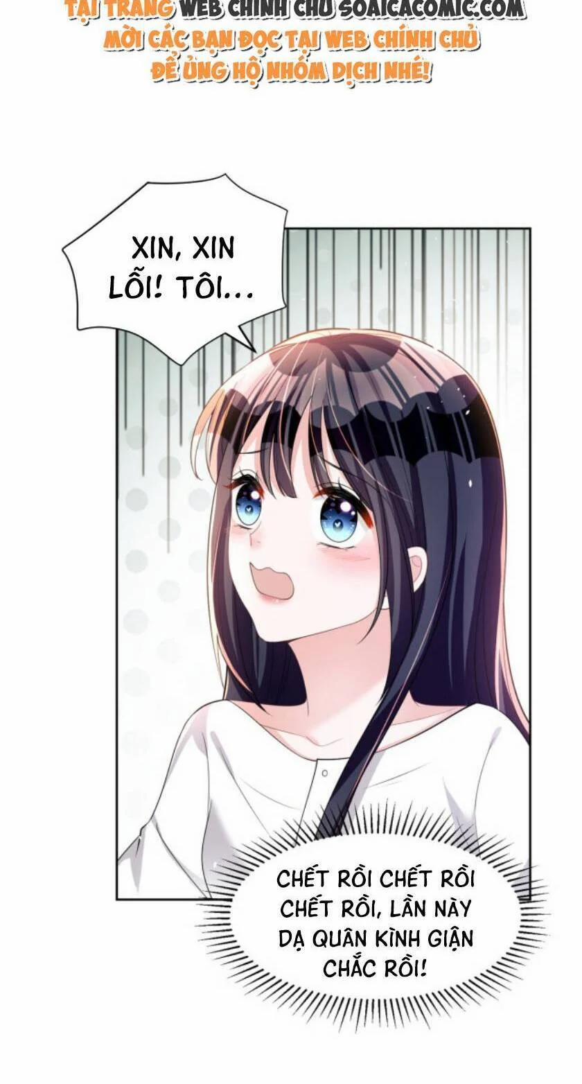 Cuộc Hôn Nhân Với Boss Nhà Giàu Khét Tiếng 32 trang 26