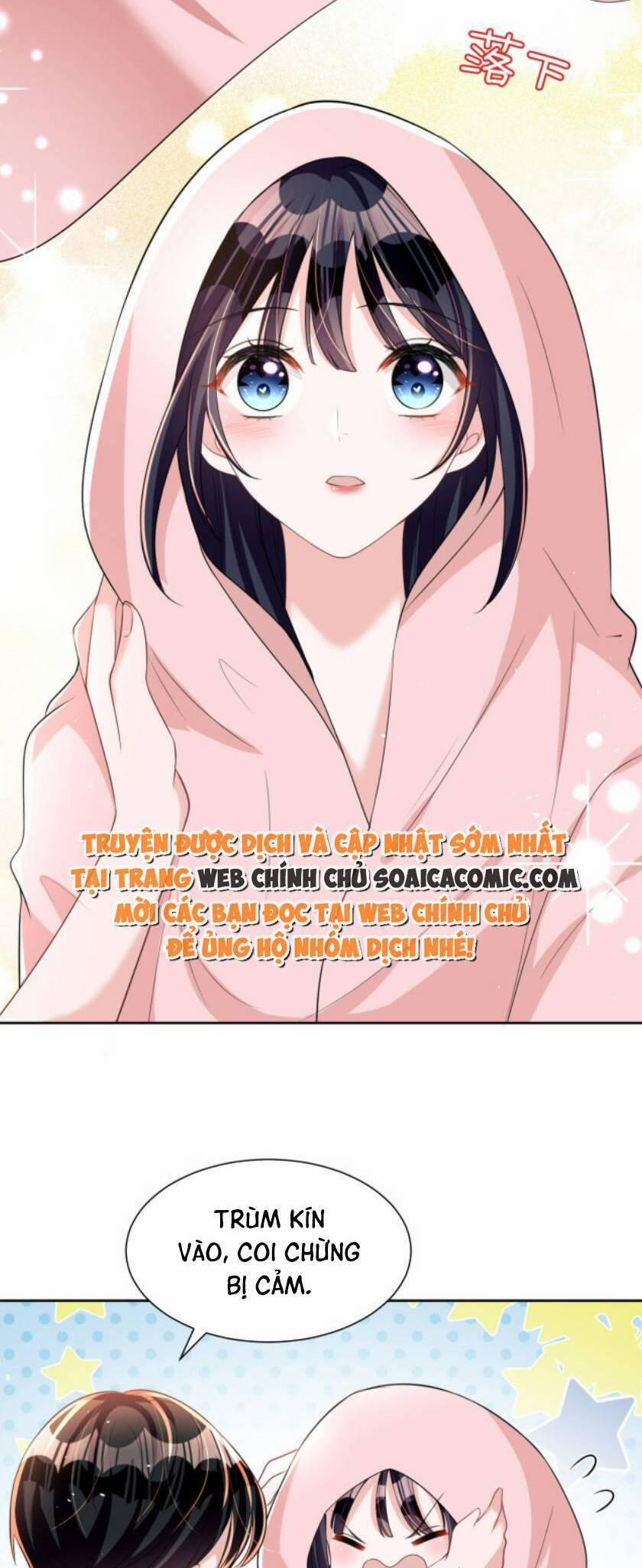 Cuộc Hôn Nhân Với Boss Nhà Giàu Khét Tiếng 32 trang 28