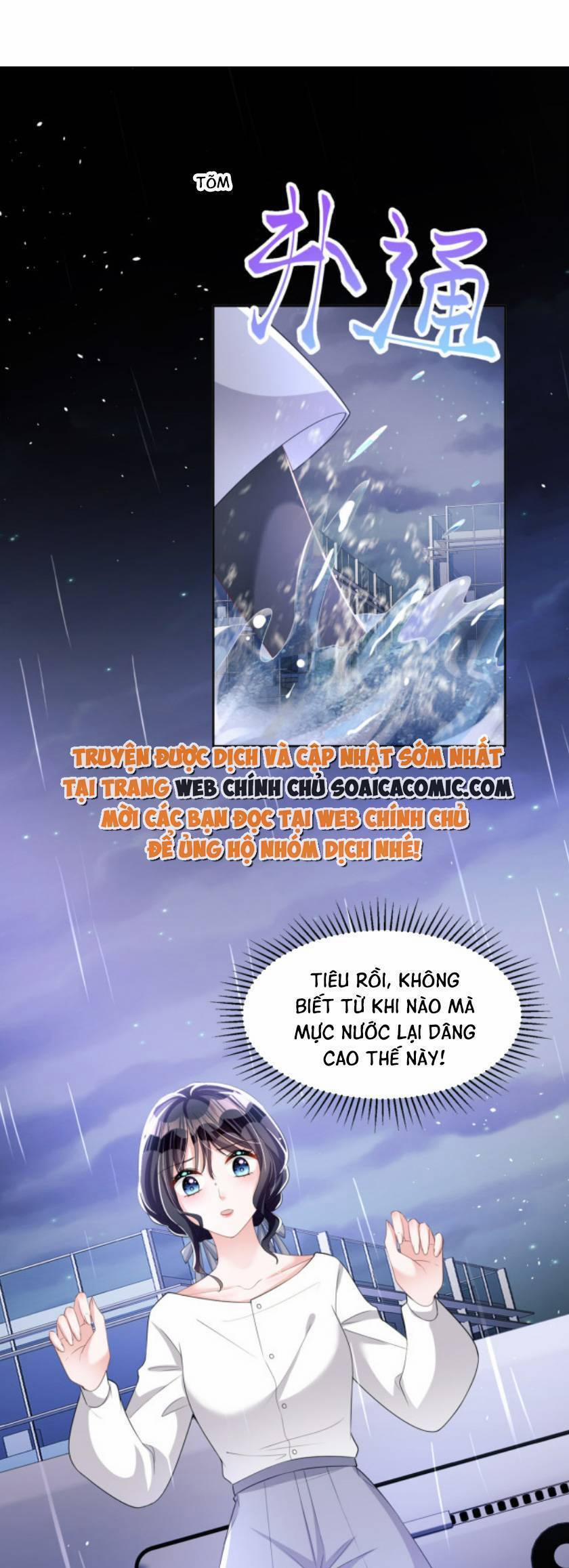 Cuộc Hôn Nhân Với Boss Nhà Giàu Khét Tiếng 32 trang 3