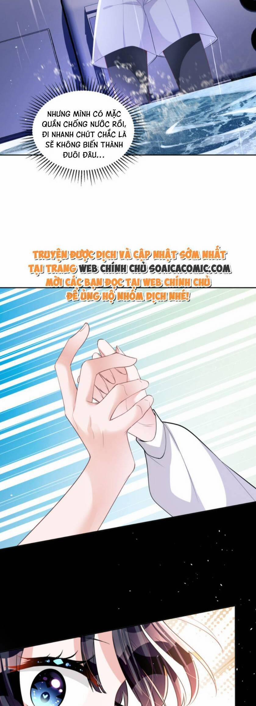 Cuộc Hôn Nhân Với Boss Nhà Giàu Khét Tiếng 32 trang 4