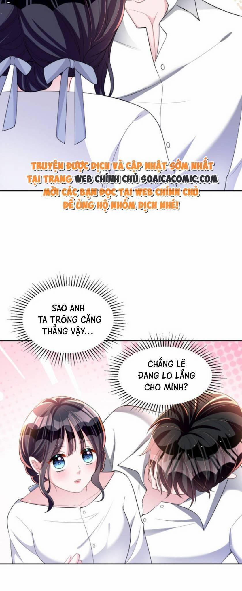 Cuộc Hôn Nhân Với Boss Nhà Giàu Khét Tiếng 32 trang 7