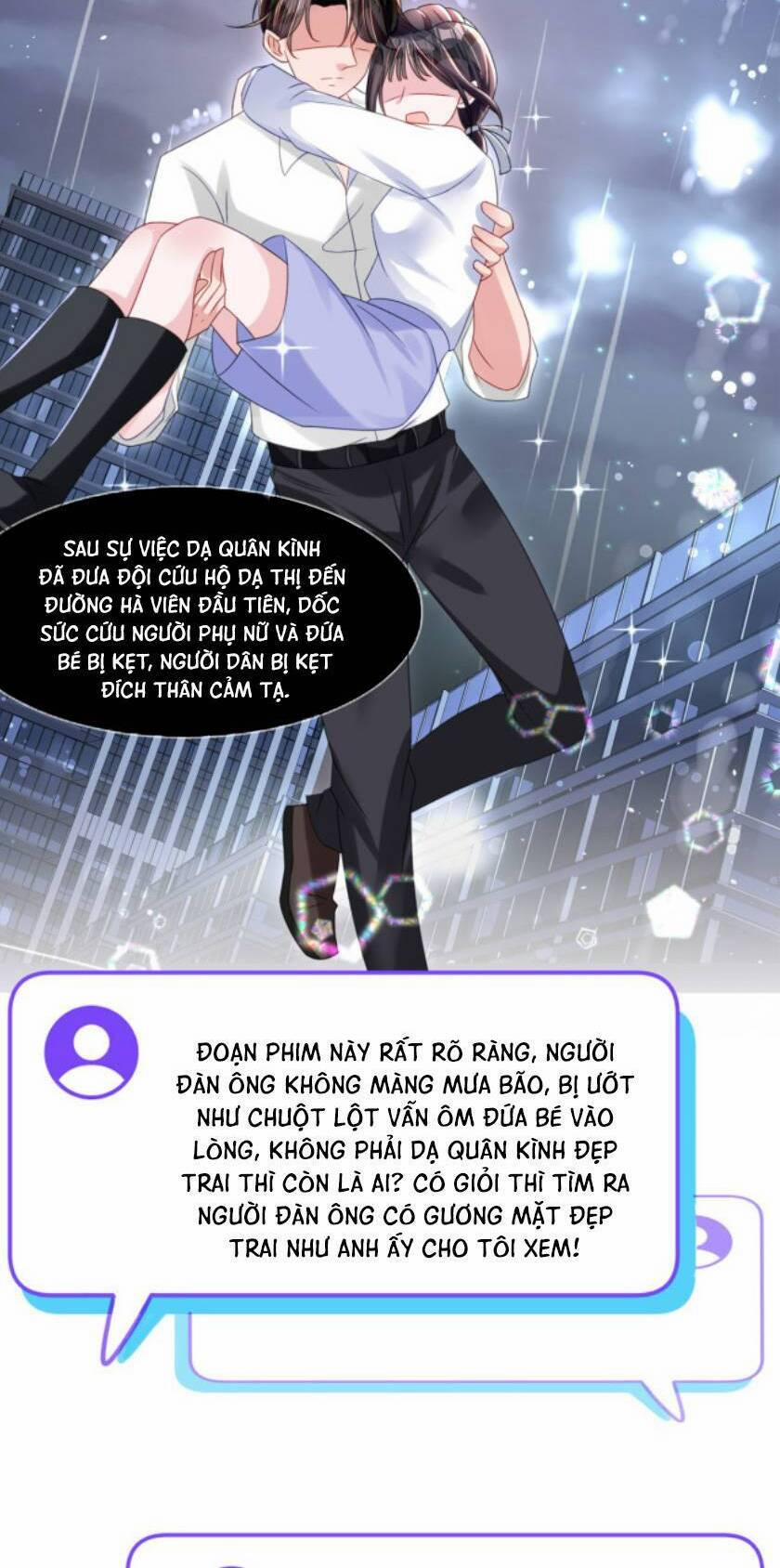 Cuộc Hôn Nhân Với Boss Nhà Giàu Khét Tiếng 33 trang 11