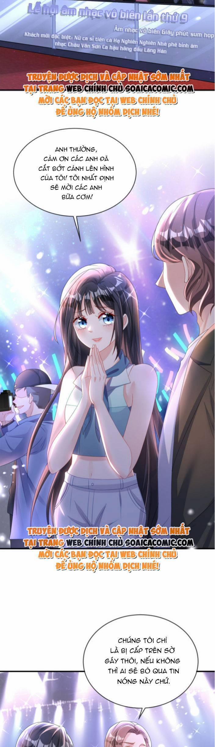 Cuộc Hôn Nhân Với Boss Nhà Giàu Khét Tiếng 34 trang 1