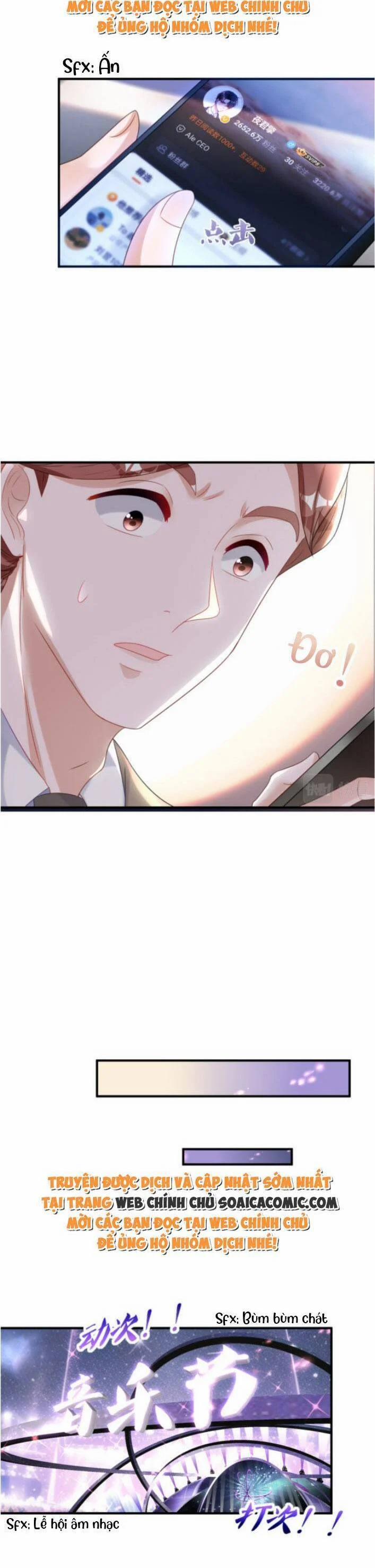 Cuộc Hôn Nhân Với Boss Nhà Giàu Khét Tiếng 34 trang 12