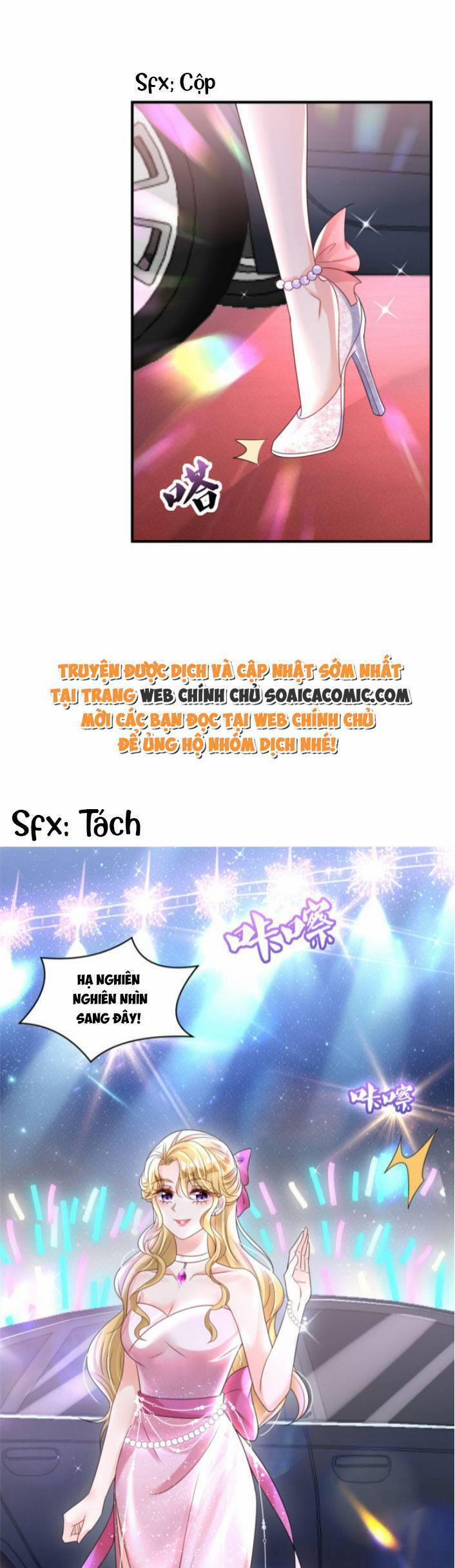 Cuộc Hôn Nhân Với Boss Nhà Giàu Khét Tiếng 34 trang 13