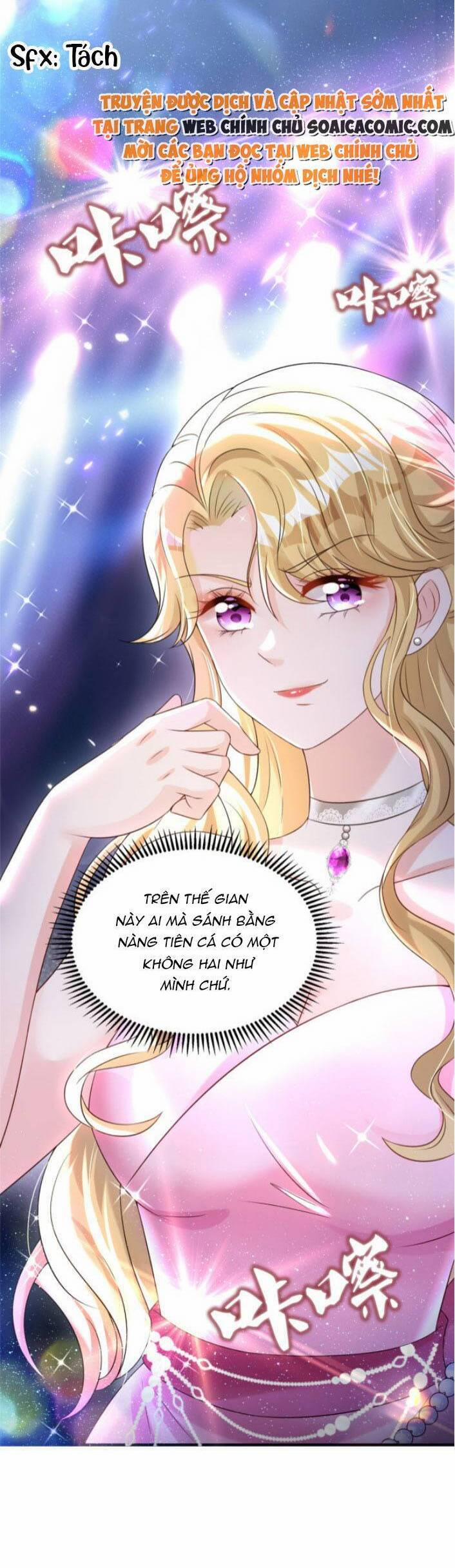 Cuộc Hôn Nhân Với Boss Nhà Giàu Khét Tiếng 34 trang 16