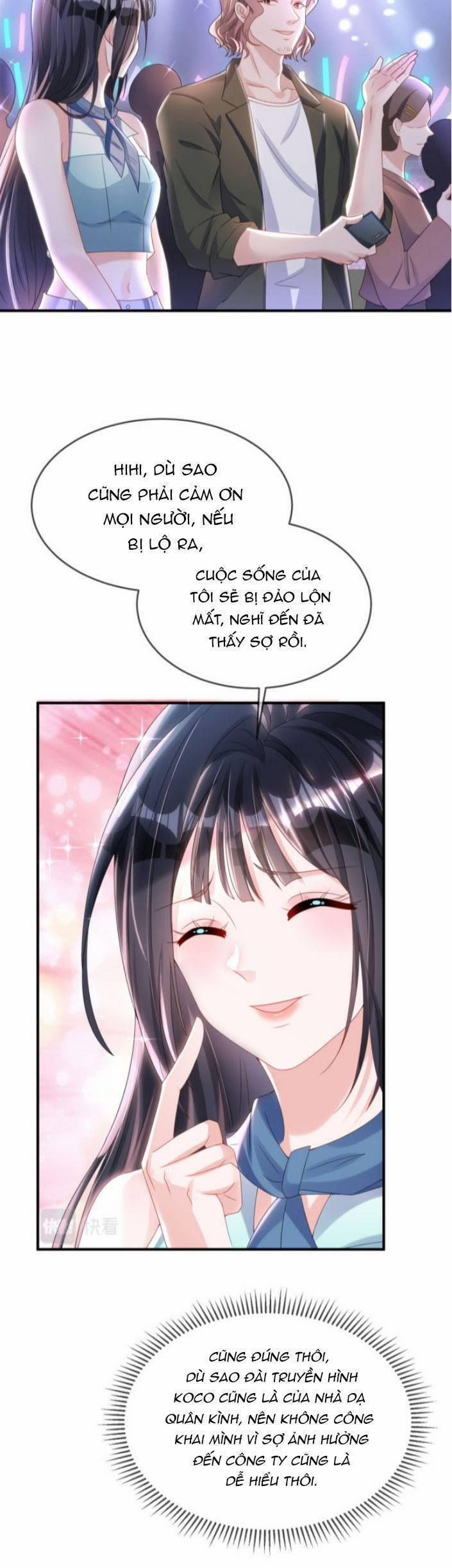 Cuộc Hôn Nhân Với Boss Nhà Giàu Khét Tiếng 34 trang 2