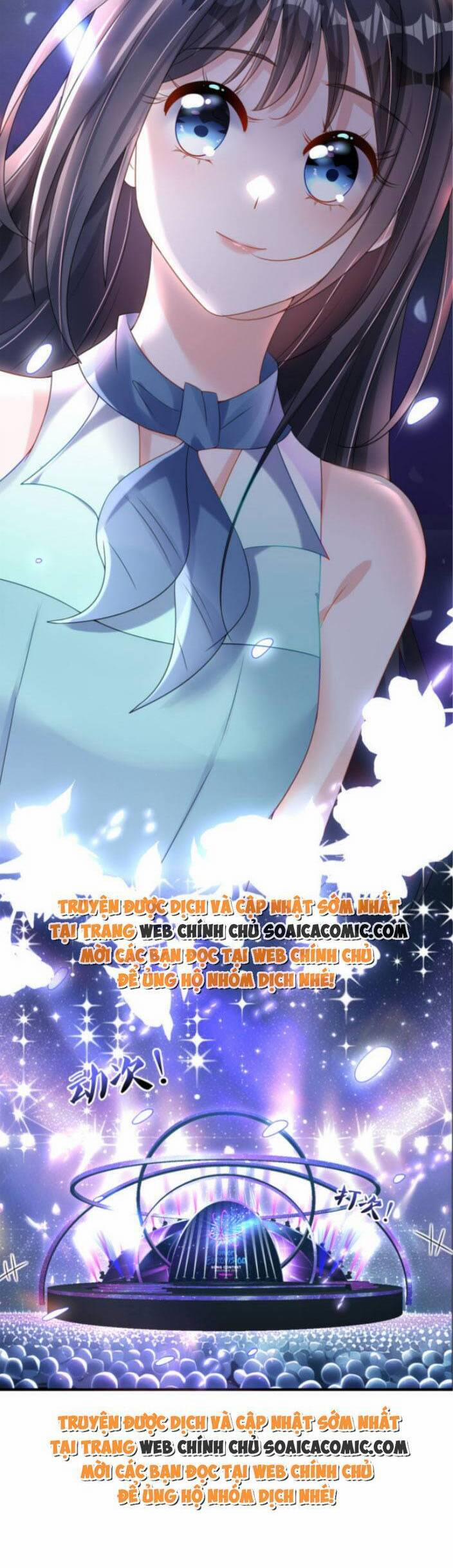 Cuộc Hôn Nhân Với Boss Nhà Giàu Khét Tiếng 34 trang 24