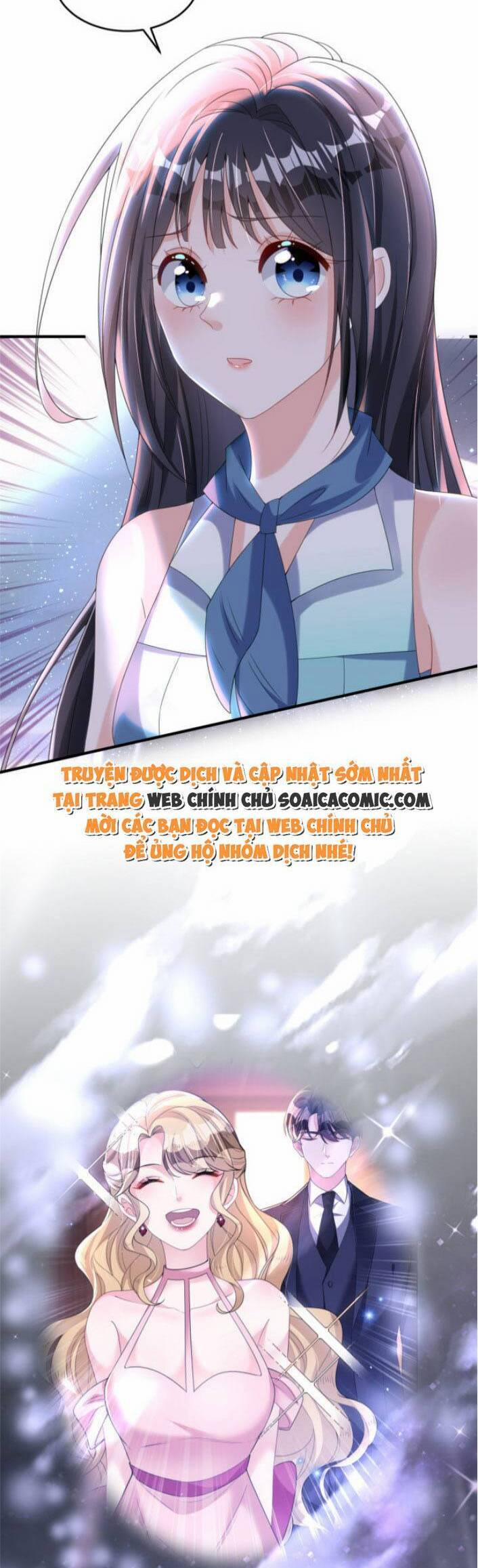 Cuộc Hôn Nhân Với Boss Nhà Giàu Khét Tiếng 34 trang 4