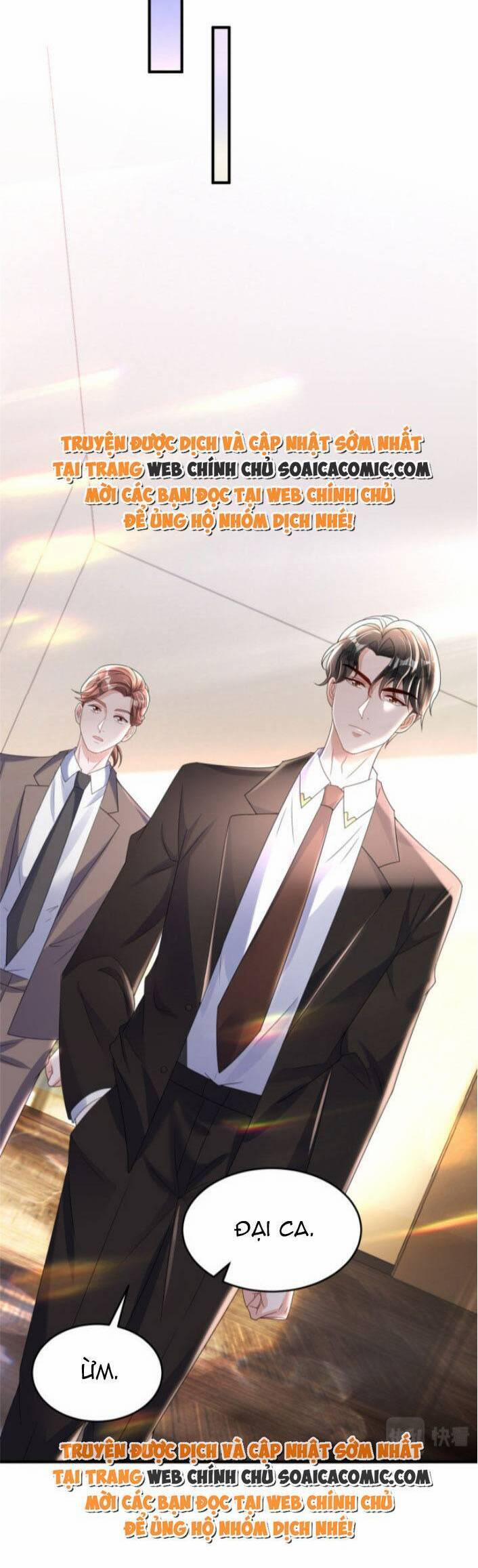 Cuộc Hôn Nhân Với Boss Nhà Giàu Khét Tiếng 34 trang 6