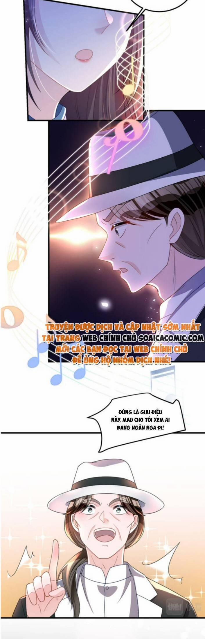 Cuộc Hôn Nhân Với Boss Nhà Giàu Khét Tiếng 35 trang 15