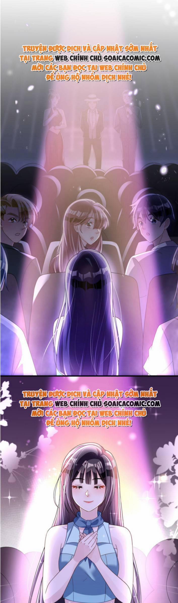 Cuộc Hôn Nhân Với Boss Nhà Giàu Khét Tiếng 35 trang 16