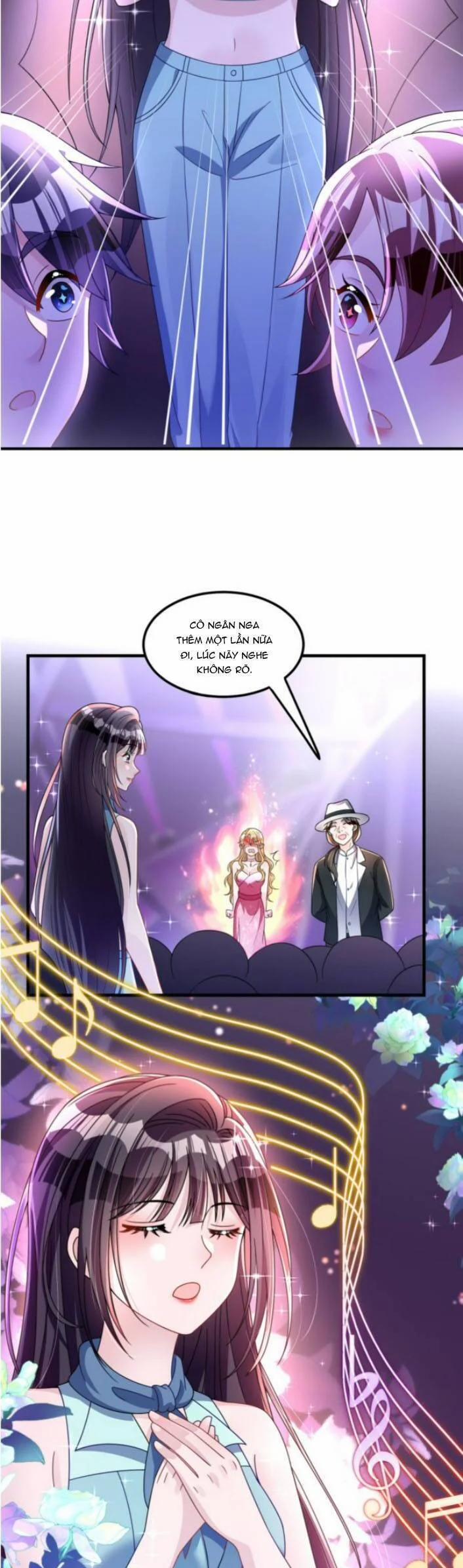 Cuộc Hôn Nhân Với Boss Nhà Giàu Khét Tiếng 35 trang 17