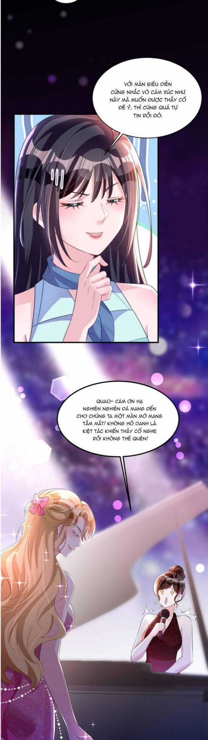 Cuộc Hôn Nhân Với Boss Nhà Giàu Khét Tiếng 35 trang 8