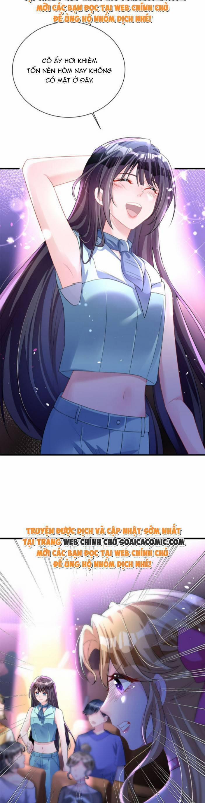 Cuộc Hôn Nhân Với Boss Nhà Giàu Khét Tiếng 36 trang 1