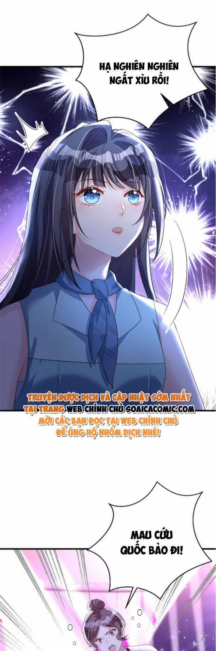 Cuộc Hôn Nhân Với Boss Nhà Giàu Khét Tiếng 36 trang 10