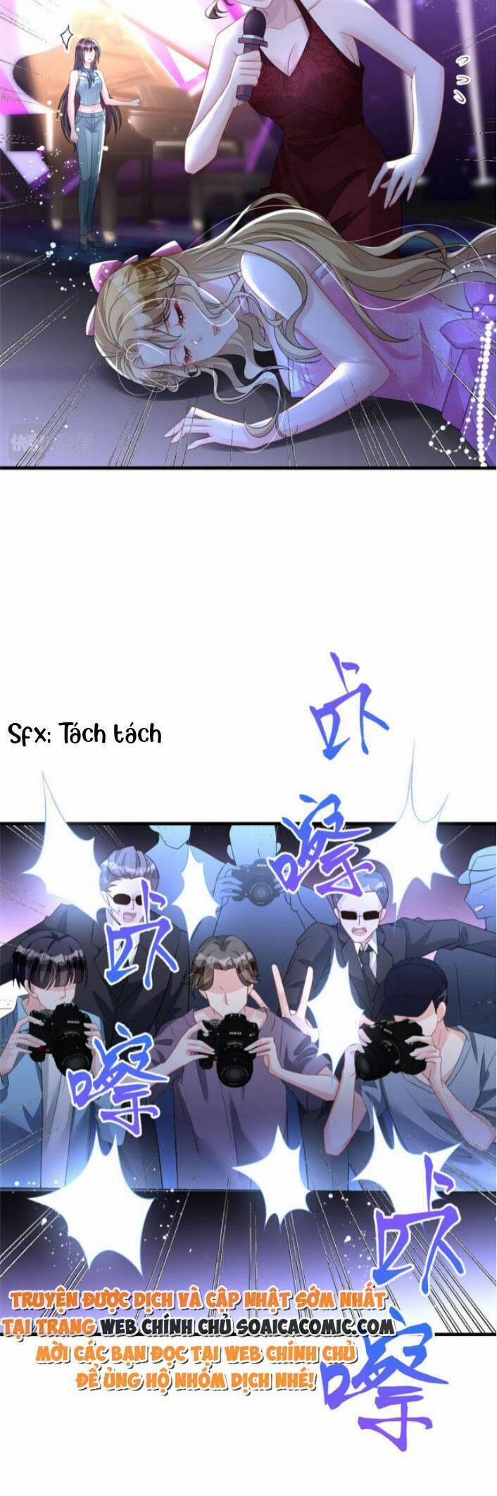 Cuộc Hôn Nhân Với Boss Nhà Giàu Khét Tiếng 36 trang 11