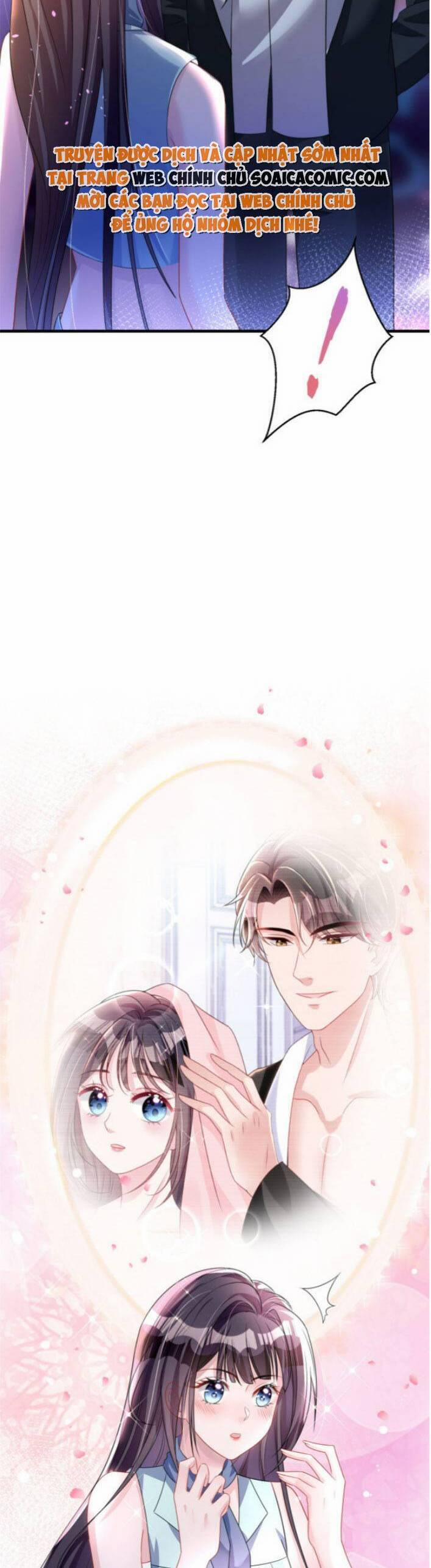 Cuộc Hôn Nhân Với Boss Nhà Giàu Khét Tiếng 36 trang 16