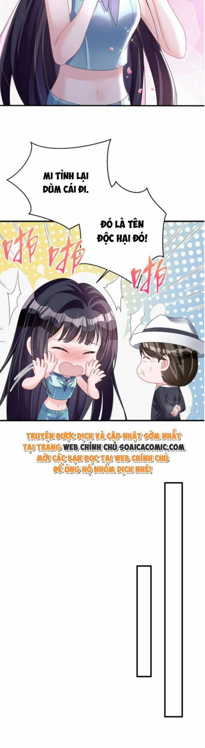 Cuộc Hôn Nhân Với Boss Nhà Giàu Khét Tiếng 36 trang 17