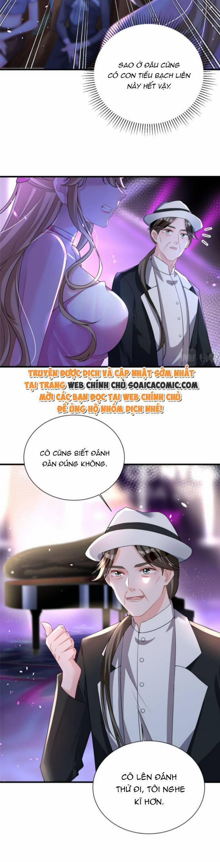 Cuộc Hôn Nhân Với Boss Nhà Giàu Khét Tiếng 36 trang 2