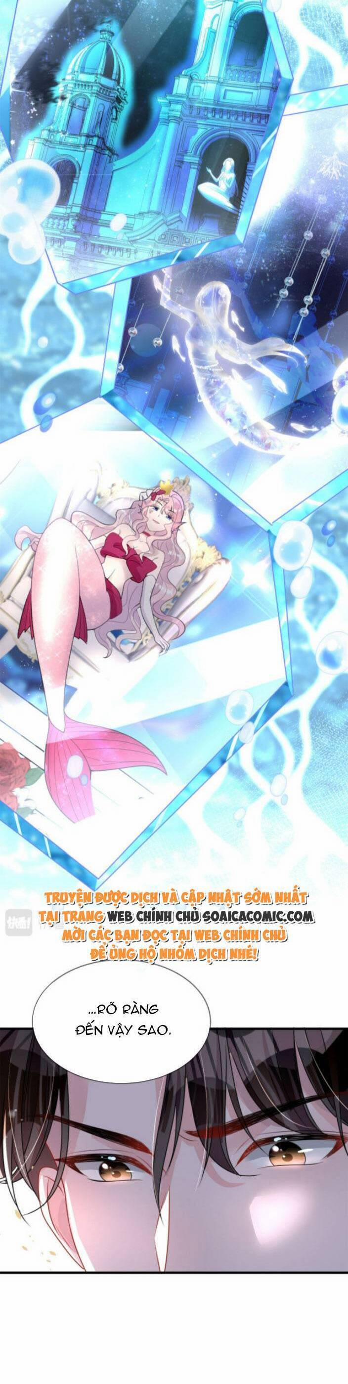 Cuộc Hôn Nhân Với Boss Nhà Giàu Khét Tiếng 36 trang 23