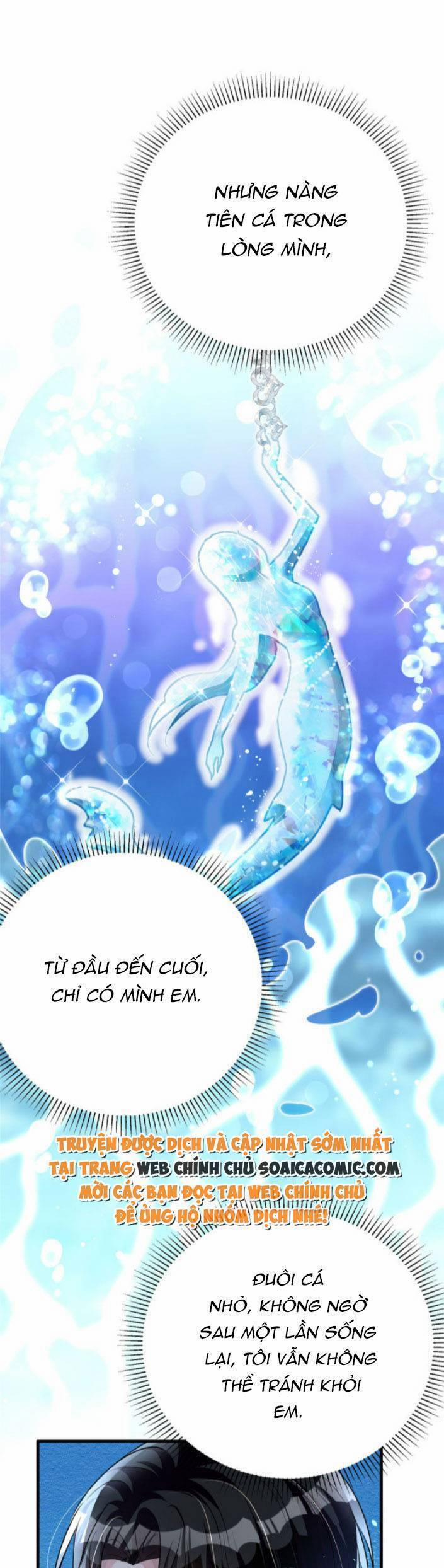 Cuộc Hôn Nhân Với Boss Nhà Giàu Khét Tiếng 36 trang 24