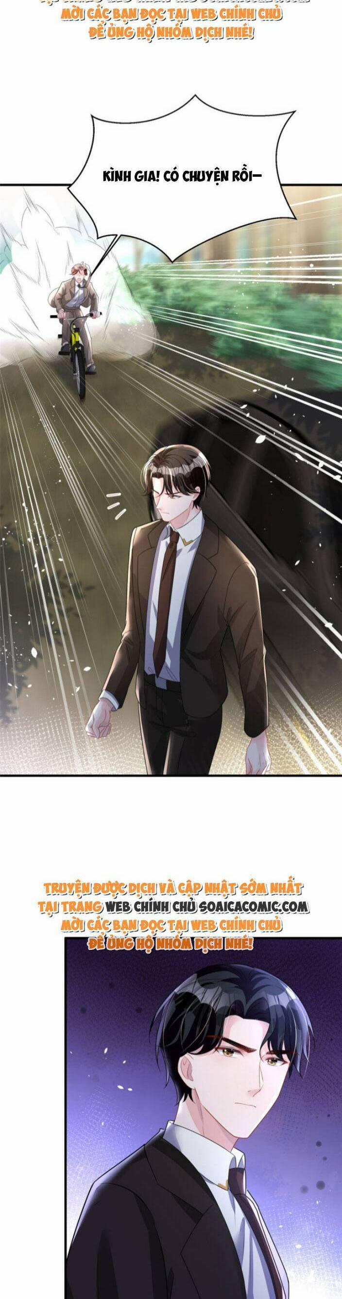 Cuộc Hôn Nhân Với Boss Nhà Giàu Khét Tiếng 36 trang 28