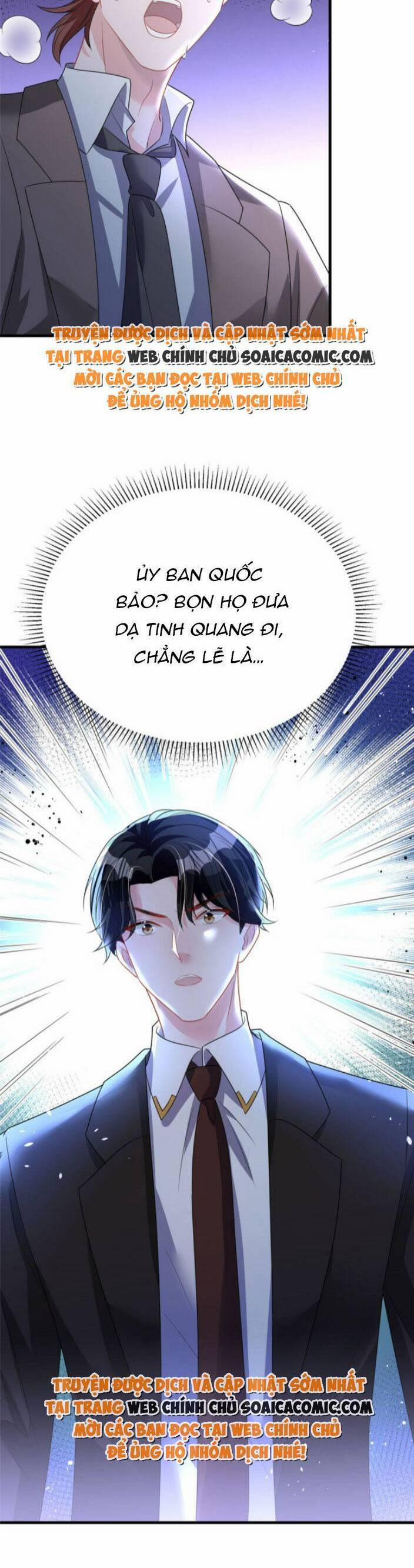 Cuộc Hôn Nhân Với Boss Nhà Giàu Khét Tiếng 36 trang 30