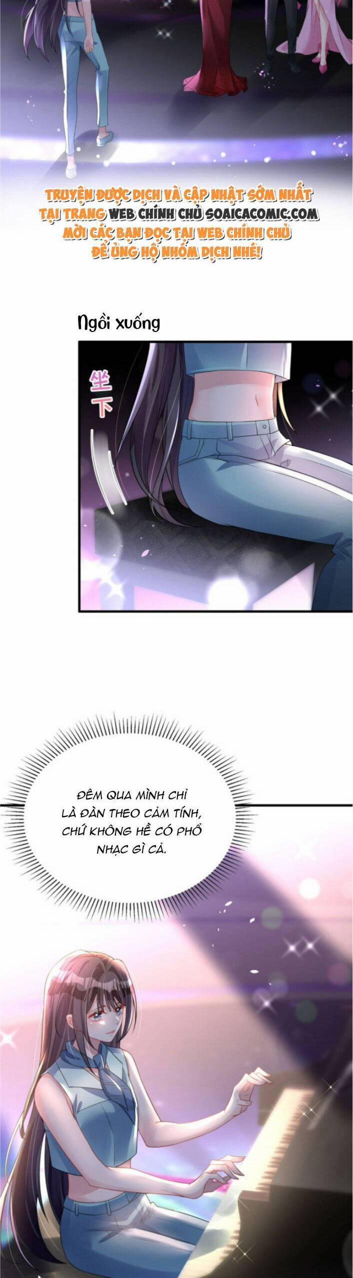 Cuộc Hôn Nhân Với Boss Nhà Giàu Khét Tiếng 36 trang 4