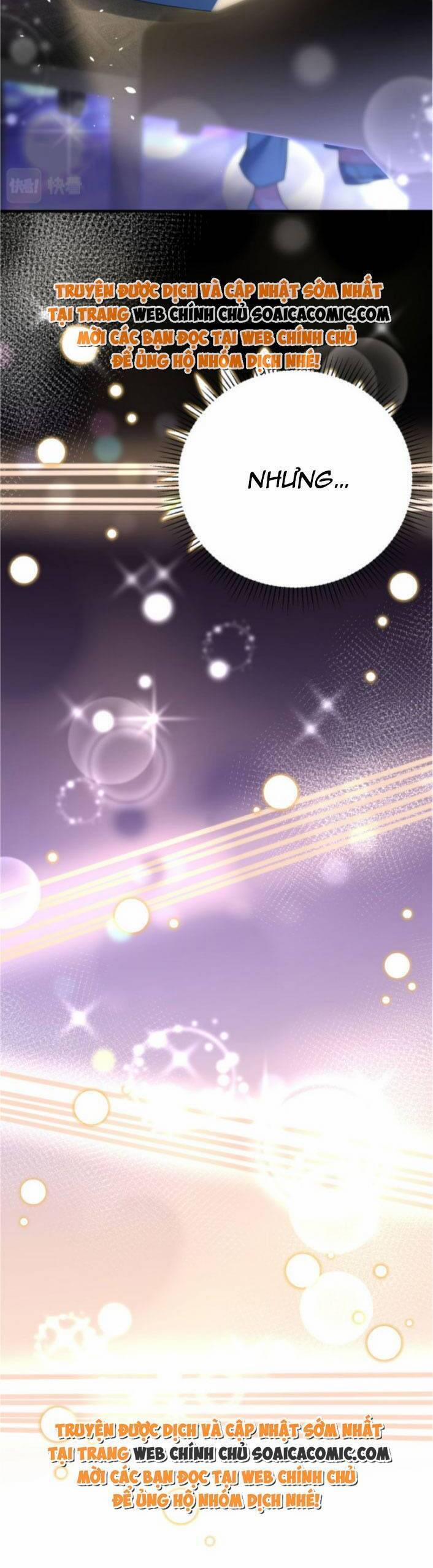 Cuộc Hôn Nhân Với Boss Nhà Giàu Khét Tiếng 36 trang 5