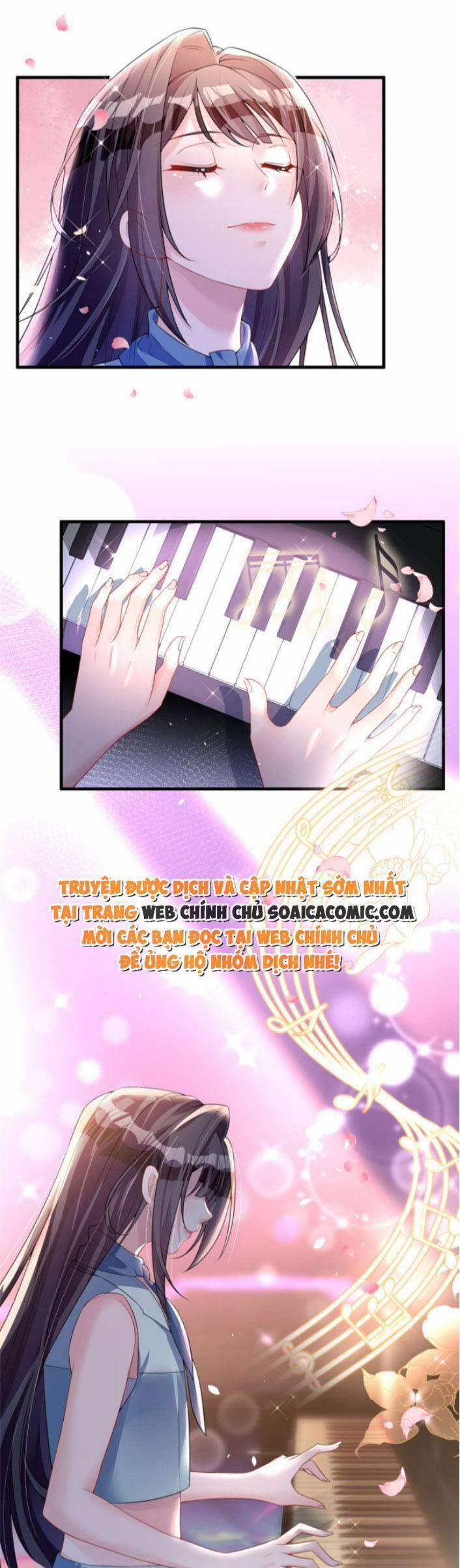 Cuộc Hôn Nhân Với Boss Nhà Giàu Khét Tiếng 36 trang 6