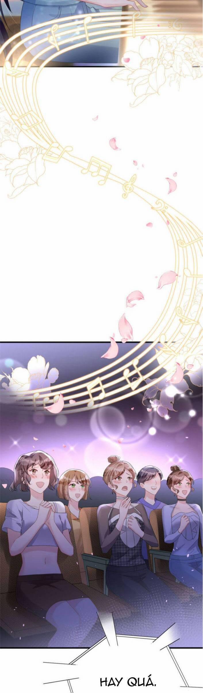 Cuộc Hôn Nhân Với Boss Nhà Giàu Khét Tiếng 36 trang 7