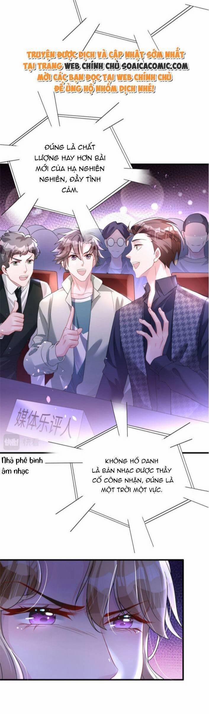 Cuộc Hôn Nhân Với Boss Nhà Giàu Khét Tiếng 36 trang 8