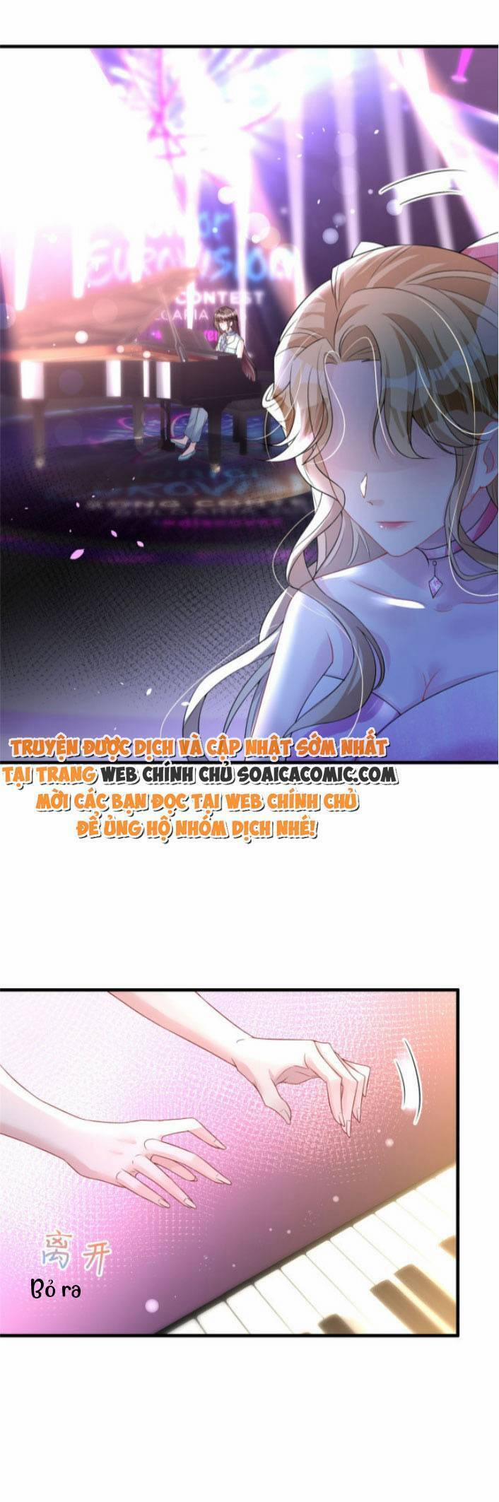 Cuộc Hôn Nhân Với Boss Nhà Giàu Khét Tiếng 36 trang 9