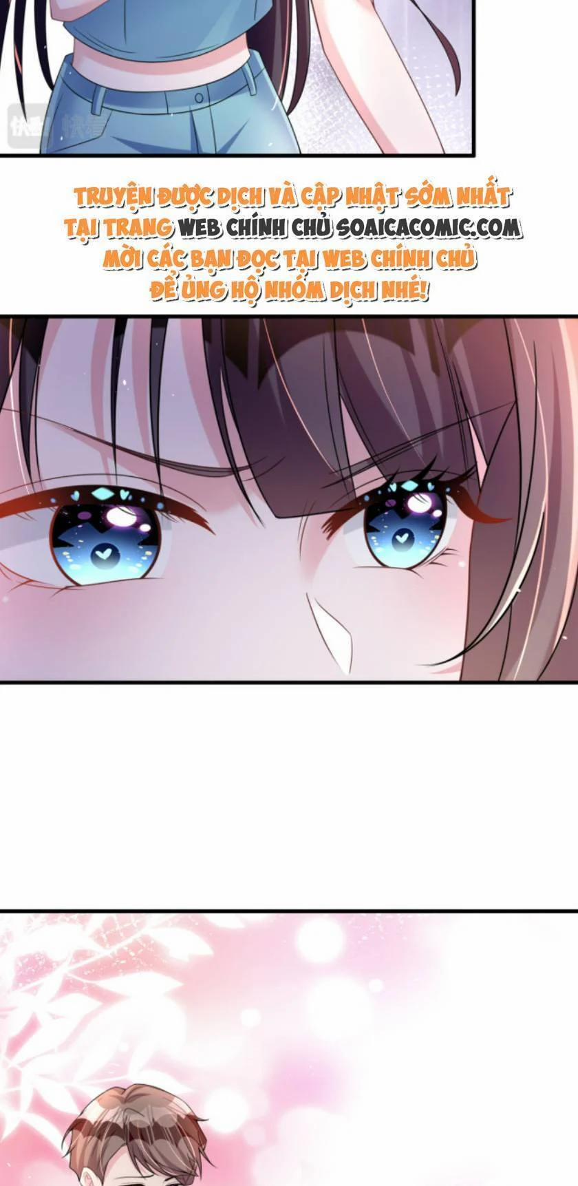 Cuộc Hôn Nhân Với Boss Nhà Giàu Khét Tiếng 37 trang 12