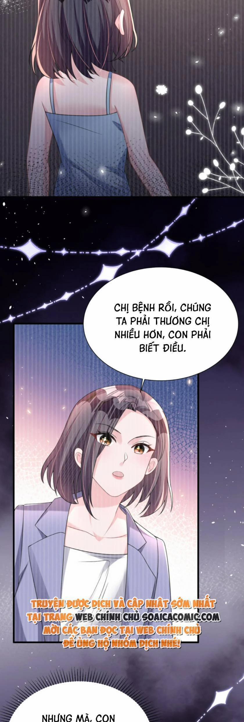 Cuộc Hôn Nhân Với Boss Nhà Giàu Khét Tiếng 37 trang 15