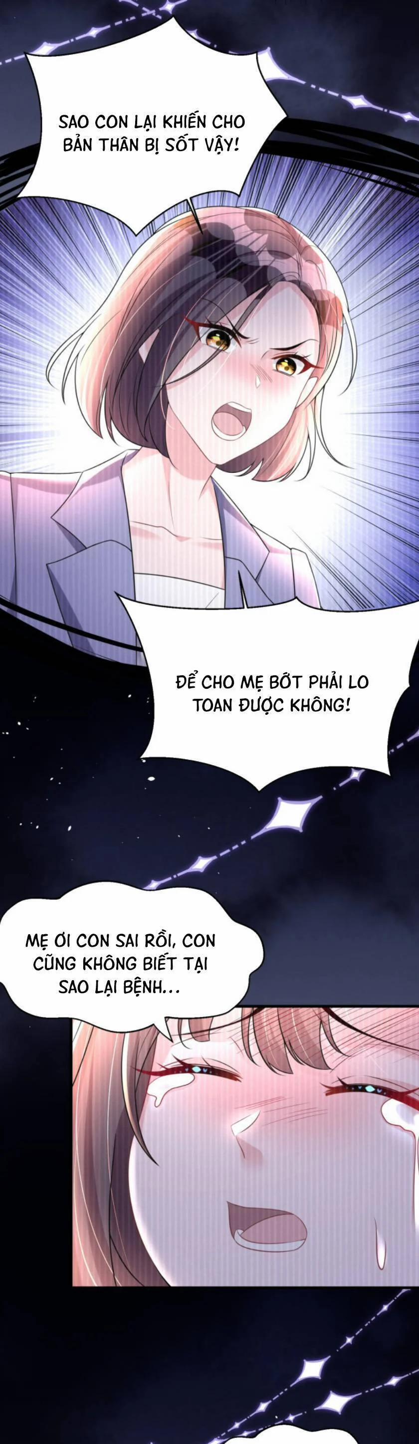 Cuộc Hôn Nhân Với Boss Nhà Giàu Khét Tiếng 37 trang 17