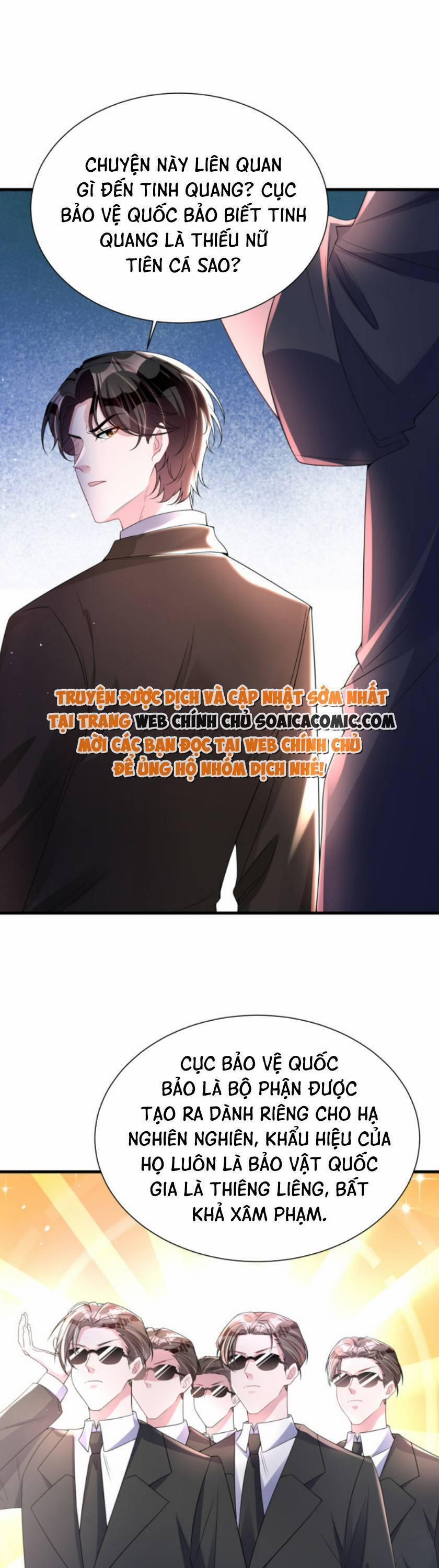 Cuộc Hôn Nhân Với Boss Nhà Giàu Khét Tiếng 37 trang 2