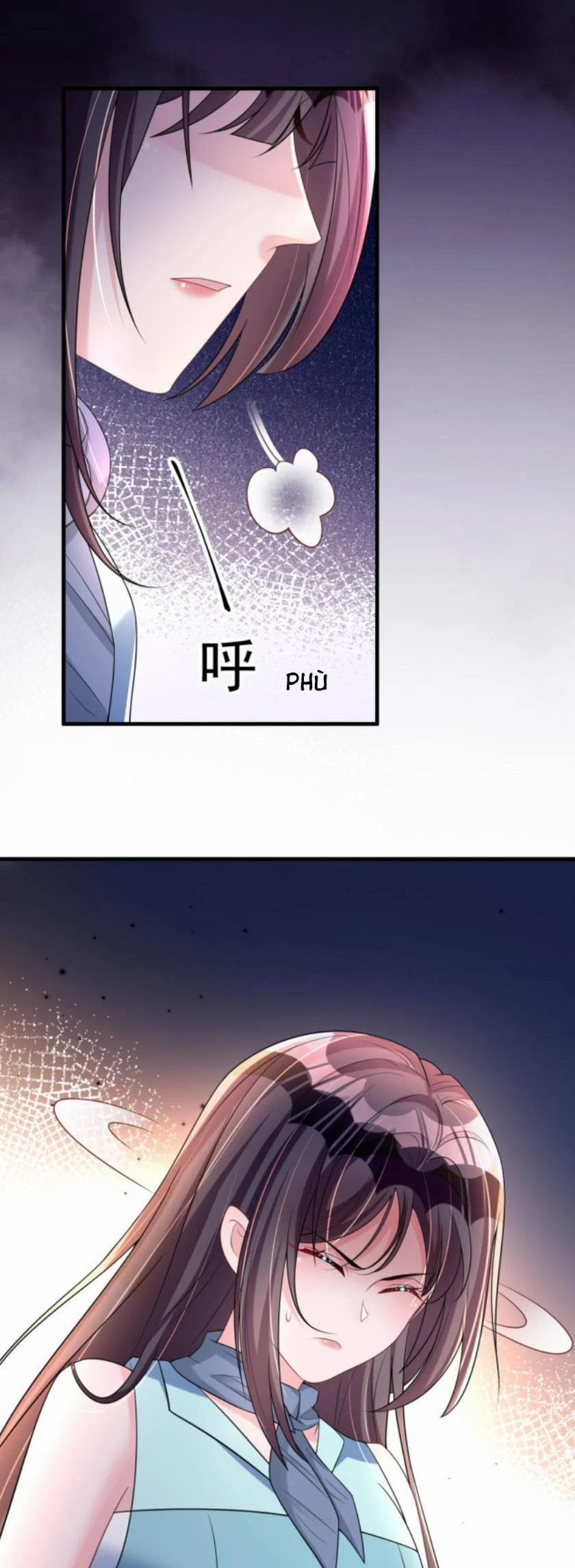 Cuộc Hôn Nhân Với Boss Nhà Giàu Khét Tiếng 37 trang 21